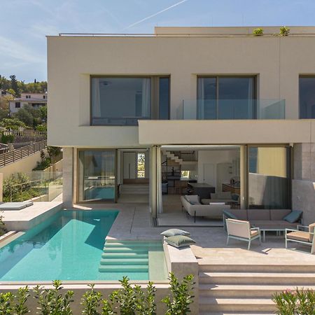 Acadia Beach Villas & Apartments Slatine Dış mekan fotoğraf