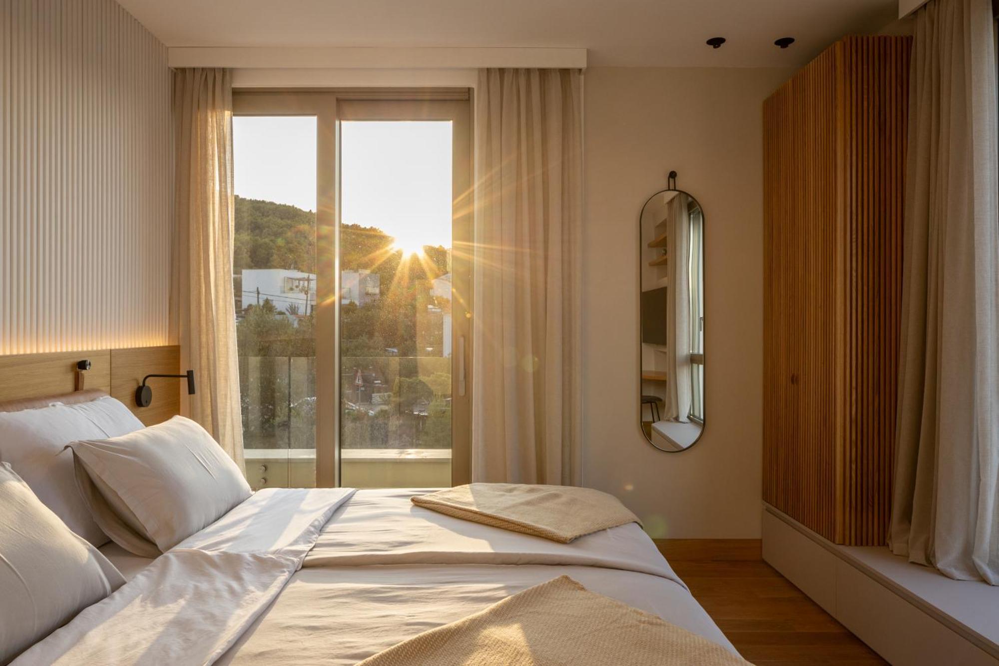 Acadia Beach Villas & Apartments Slatine Dış mekan fotoğraf